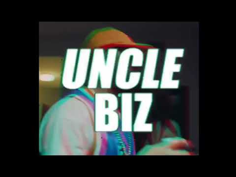 Uncle Biz - "Dats Whts Up (In The Spot)" [Official Music Video]