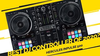 Video thumbnail for DJControl Inpulse 500 Review: Best Budget DJ Gear of 2020! by DJ Carlo