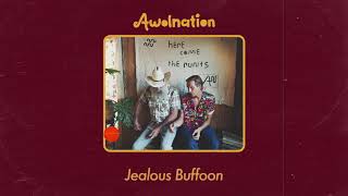 AWOLNATION - Jealous Buffoon (Audio)