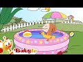 Oliver Auf Entdeckungstour BabyTV Deutsch