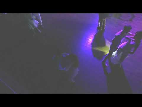 RZC2019. Aleksey Ryabev & Evgenia Stecenko. Zouk improvisation