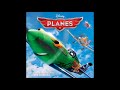 Planes Soundtrack More Human Than Human