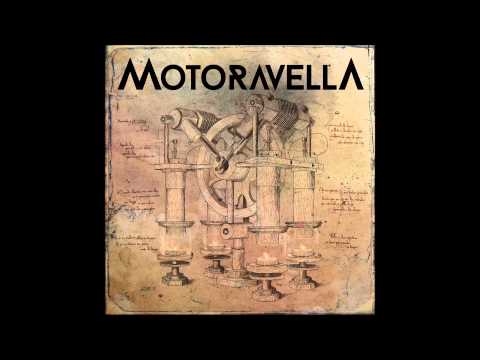 Deserto - Motoravella (English Subtitles)