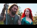 Hollywood Movie Aquaman Scene Hindi