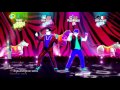 Gangnam Style   Just Dance 2015   Full Gameplay 5 Stars