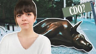 CDO | A találmány, ami romba döntötte a világgazdaságot 2008-ban