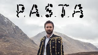 Tom Rosenthal - P.A.S.T.A (Official Music Video)