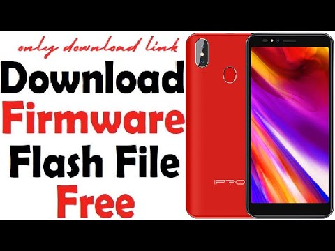 IPRO JADE 8S Firmware Flash File Free Download   Stock ROM