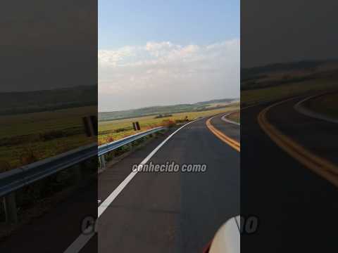 Rio da Prata em Jardim-MS