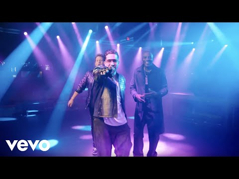 Akon, Gary LeVox - Hold The Umbrella ft. De La Ghetto