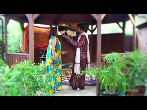 Somali Music  Haraad by Hussein Shire iyo Shamso Foot