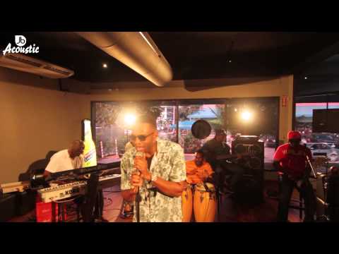 Agent Sasco (Assassin) - Something's Gotta Give - Jussbuss Acoustic