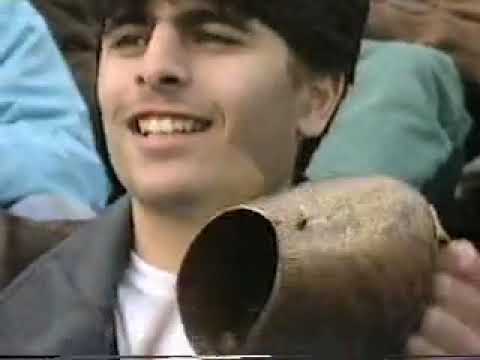 Assyriska FF - SVT ABC 1992-10-02