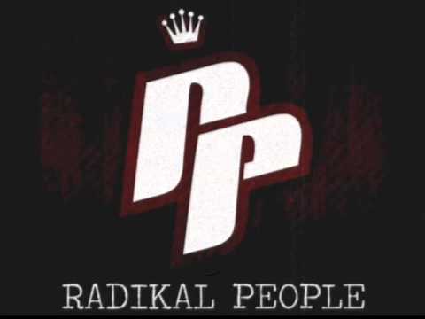 HIP HOP Radikal People
