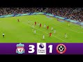 Liverpool vs Sheffield United 3-1 | 2024 Premier League | Extended Highlights