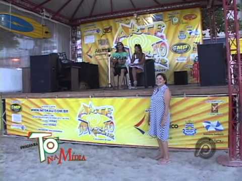 PROGRAMA  Nº 39 2ª PARTE ESPECIAL ARTE DE VERÃO   LUAU MUSICLIN 2 MPEG2 ARCHIVE NTSC