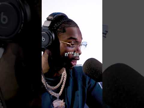 Pop Smoke on Lil Tjay 😳🔥