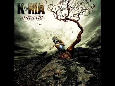 K-ma - Le ciel Feat. Deez (Prod by Fatbabs) Track 09
