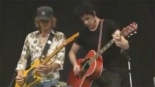 The Raconteurs – Old Enough (Live from Bonnaroo 2008)