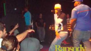 Rapsody (of Kooley High) w/ M1 Platoon by 9th Wonder - How to Make a Hit