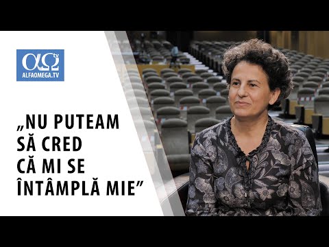 Vindecare de cancer  | Vieți în lumină 5.39, cu Mihaela Covaci