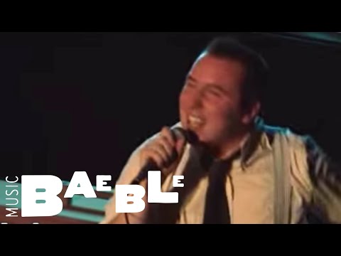 Tim Fite - Big Mistake || Baeble Music