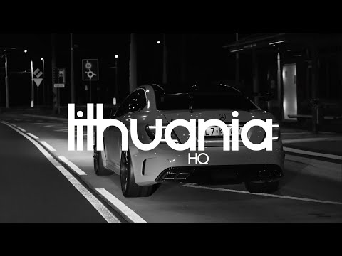 Danell Arma - Under The Moonlight (Official Video)