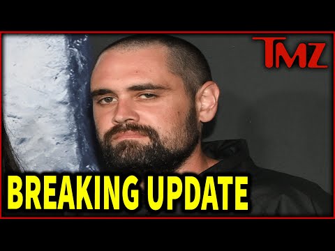 BREAKING: Huge Nick Reiner COURT UPDATE | TMZ