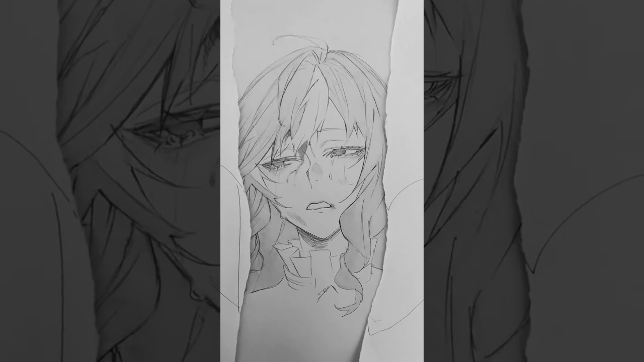 #ゼンゼロ #zzz #zenlesszonezero #イラスト #illustration #ティックトック