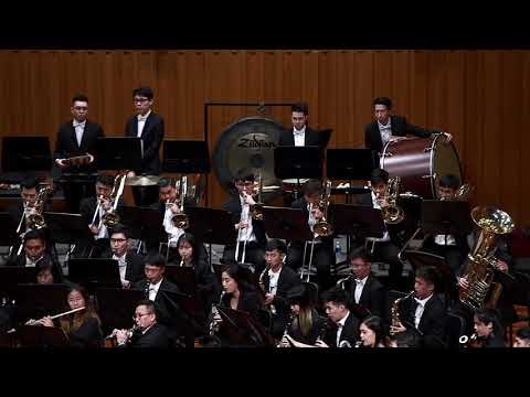 Funiculi-Funicula Rhapsody (Luigi Denza, arr Yo Goto)