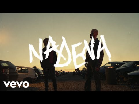 Gemeliers - Na De Na ft. Mr. Naisgai