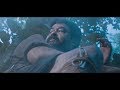 The Final War On Daddy Girija Starts Pulimurugan
