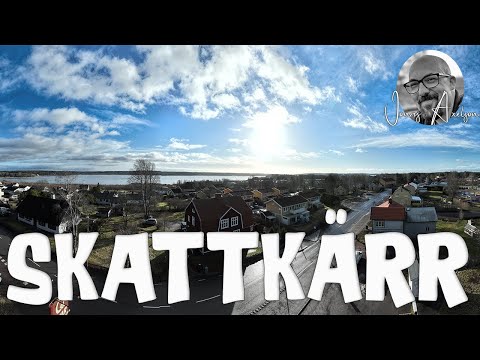 Mavic 3 | Runt Skattkärr
