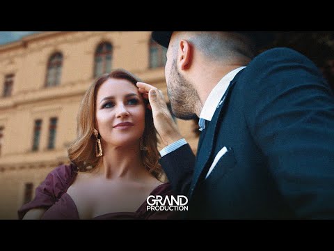 Crvena Jabuka - Bulevar Kaldrma - (Official Video 2021) - GERONIMO GRAND MUSIC