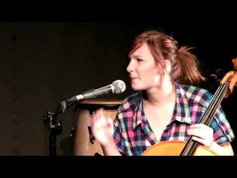 82. Duet "Maria & Julia Kępisty" - "Pobujaj mnie" - 57 SFP (2011r.)