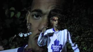 T-Jones Feat. Za - Hold Up (Music Video)