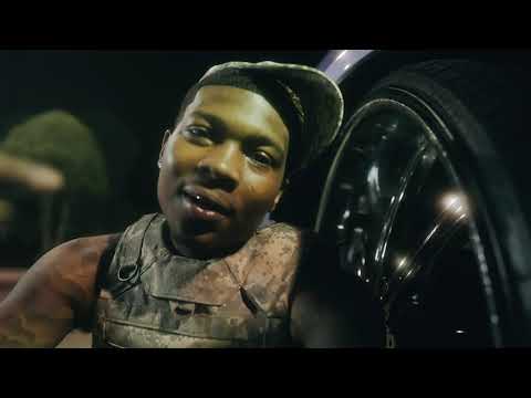 NuMoney - Push It (Official Music Video)