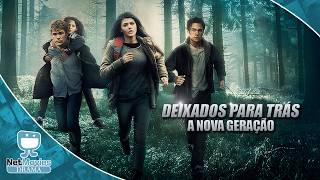Deixados Para