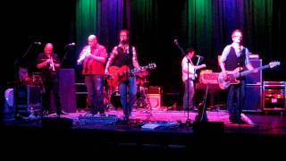 Enter the Haggis - 'Let Me Go'