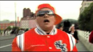 Run Everything Charlie Sloth FT Rodney P & Killa Benz