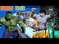 Naya Ajooba movie VFX Breakdown byShivambollz
