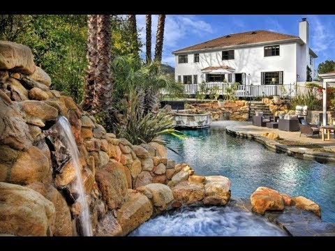 560 Cold Canyon Road | Calabasas - The Agency