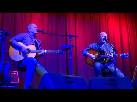 05 The love show - Black Colin Vearncombe Windlesham 2015
