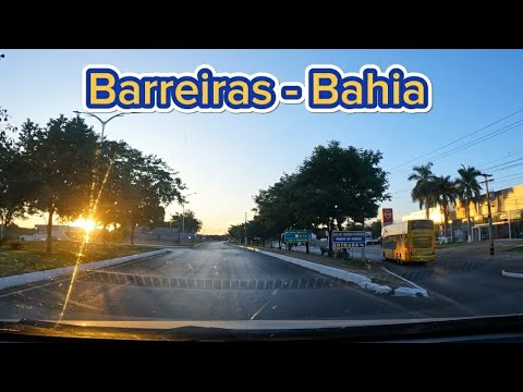 Viagem de volta do Nordeste para São Paulo (Barreiras - Bahia)- Piaui para São Paulo ep15