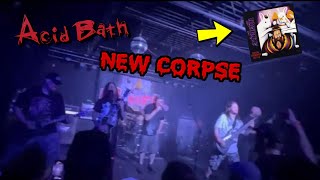 Like Murder w/ Sammy Duet (Acid Bath - New Corpse)