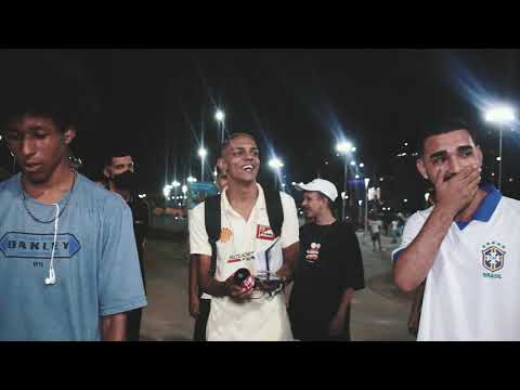 Jhowpe vs Breno | 1ª FASE | 118ª Batalha do Atlântica | Jardim Camburi | ES