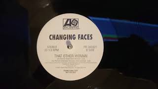 Changing Faces - That Other Woman (Joe Remix Instrumental)