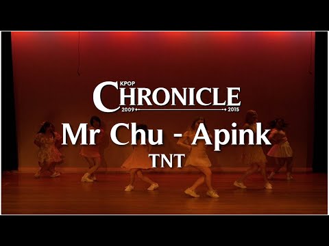23. TNT (Mr Chu - Apink) | Kpop Chronicle 2022