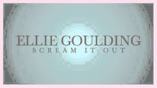 Ellie Goulding - Scream It Out (snippet)