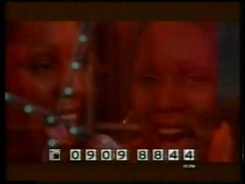 Claudia Nelson - Tv Programma Nacht Suite.